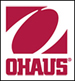 Click here for Ohaus Scales and Balances