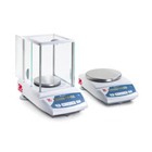Ohaus Scales and Balances