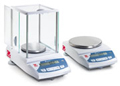 Ohaus Scales